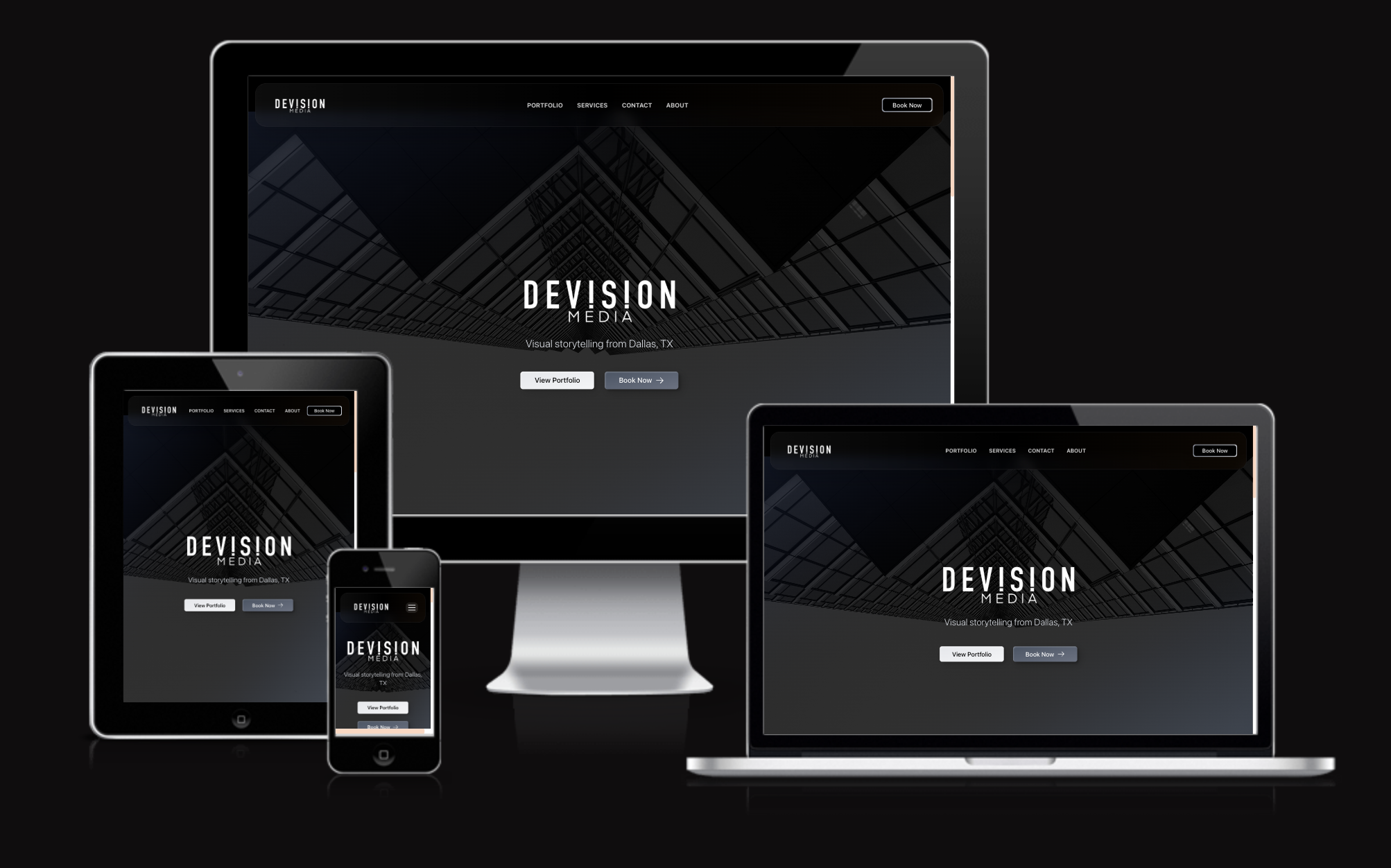 Devision Media